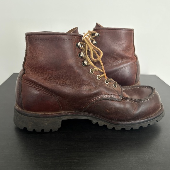 Red Wing Boots - Picture 7 of 16